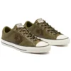Star Player Low „Hack To School – Field Surplus”