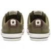 Star Player Low „Hack To School – Field Surplus”