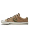 Star Player Low „Hack To School – Nomad Khaki”