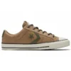 Star Player Low „Hack To School – Nomad Khaki”