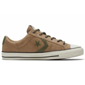 Star Player Low „Hack To School – Nomad Khaki”