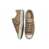 Star Player Low „Hack To School – Nomad Khaki”