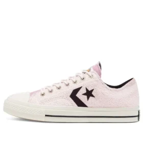 Star Player Low „Reverse Terry – Lotus Pink”