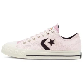 Star Player Low „Reverse Terry – Lotus Pink”
