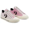 Star Player Low „Reverse Terry – Lotus Pink”