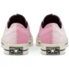 Star Player Low „Reverse Terry – Lotus Pink”