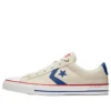 Star Player Ox „Creamwhite Blue”