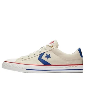 Star Player Ox „Creamwhite Blue”