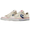 Star Player Ox „Creamwhite Blue”