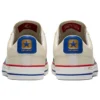 Star Player Ox „Creamwhite Blue”