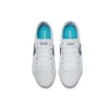 Star Replay Leather „White Navy”