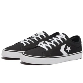Star Replay Negru/Alb
