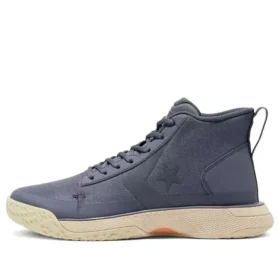 Star Series BB Mid „Carbon Grey Papyrus”