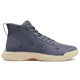 Star Series BB Mid „Carbon Grey Papyrus”