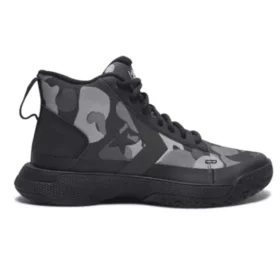 Star Series BB Mid „Negru”