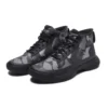 Star Series BB Mid „Negru”