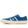 StarBars US Suede „Vintage Blue”