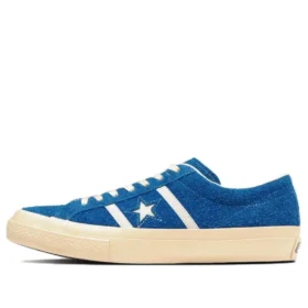 StarBars US Suede „Vintage Blue”