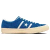 StarBars US Suede „Vintage Blue”