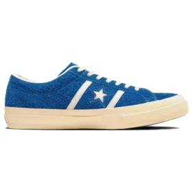StarBars US Suede „Vintage Blue”