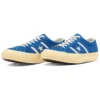 StarBars US Suede „Vintage Blue”