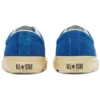 StarBars US Suede „Vintage Blue”