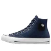 Stussy x Chuck 70 High „8 Ball”