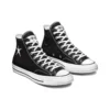 Stussy x Chuck 70 High „Black”