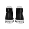Stussy x Chuck 70 High „Black”