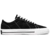 Stussy x One Star Low „Negru”