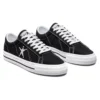 Stussy x One Star Low „Negru”