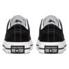 Stussy x One Star Low „Negru”