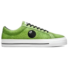Stussy x One Star Pro Low „8 Ball”
