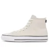 Suede Cons CTAS Pro High Top „Purple White”