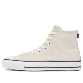 Suede Cons CTAS Pro High Top „Purple White”