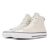 Suede Cons CTAS Pro High Top „Purple White”