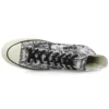 Suicidal Tendencies x Chuck 70 Hi „White Black”