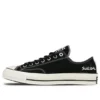Suicidal Tendencies x Chuck 70 OX „Black White”