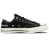 Suicidal Tendencies x Chuck 70 OX „Black White”