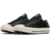 Suicidal Tendencies x Chuck 70 OX „Black White”