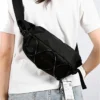 Swap Out Sling „Negru”