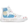 Telfar x Chuck 70 High „Archival Star Print”