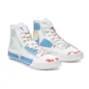 Telfar x Chuck 70 High „Archival Star Print”