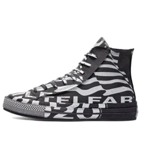 Telfar x Chuck 70 High „Stars and Stripes”