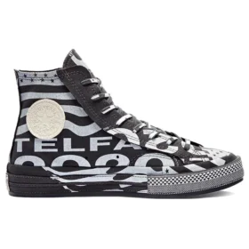 Telfar x Chuck 70 High „Stars and Stripes”