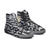 Telfar x Chuck 70 High „Stars and Stripes”