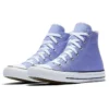 Tenisi Chuck Taylor All Star Hi în violet