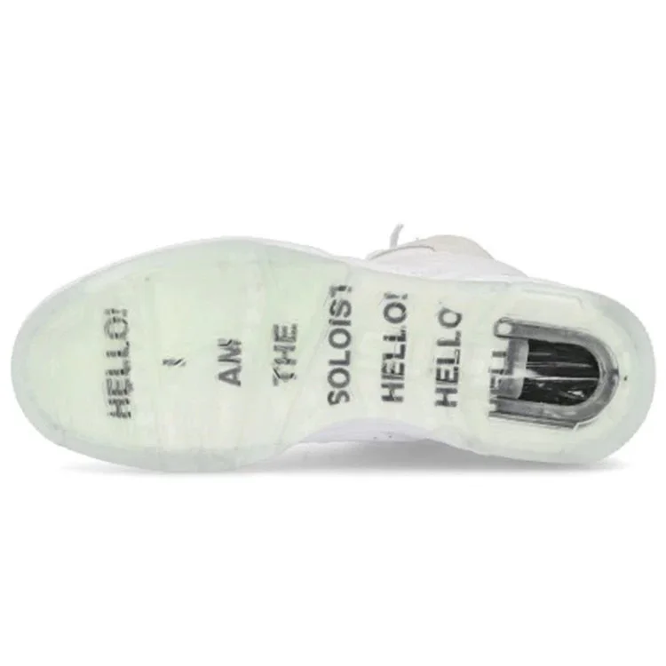 TheSoloist x ERX-260 Hi „White Ivory” TheSoloist x ERX-260 Hi „White Ivory”