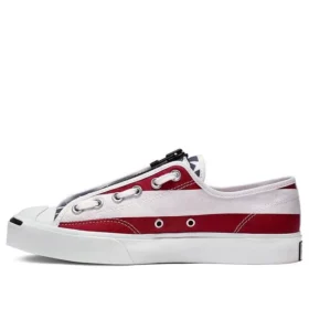 TheSoloist x Jack Purcell Zip Ox „Americana”