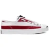TheSoloist x Jack Purcell Zip Ox „Americana”